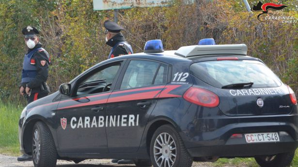Carabinieri