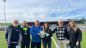 Incontro amichevole di calcio tra i giornalisti di Molise ed Abruzzo