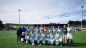 Incontro amichevole di calcio tra i giornalisti di Molise ed Abruzzo
