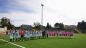 Incontro amichevole di calcio tra i giornalisti di Molise ed Abruzzo