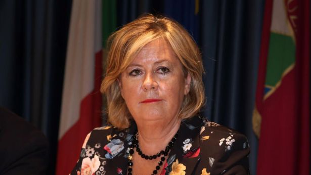 L'Assessore Verì