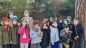 La Festa dell'Albero alla Scuola Madonna dell'Asilo