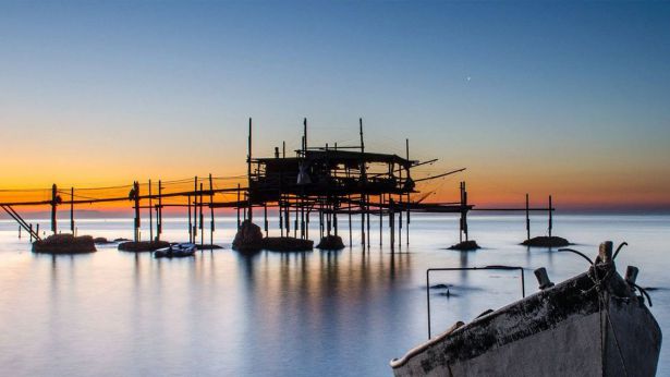 Trabocco