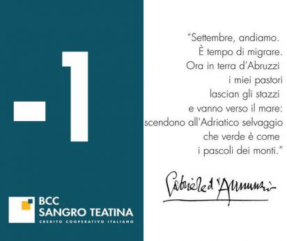 BCC Sangro Teatina