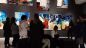 Gli studenti del Palizzi in visita alla mostra