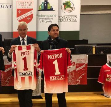 I fratelli Ciaccia