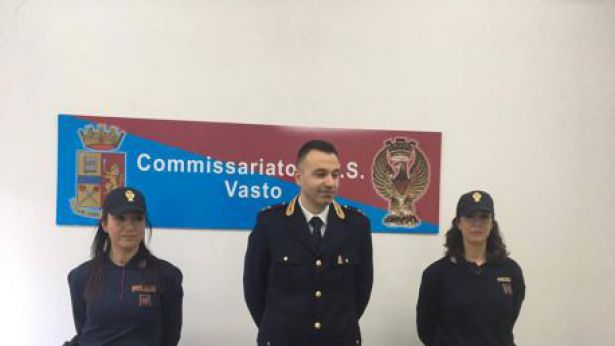 Polizia di Stato