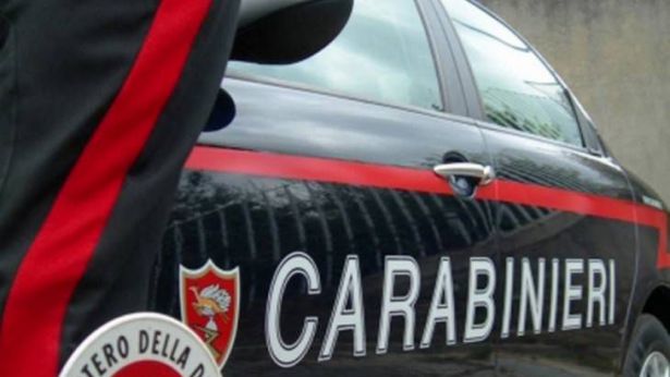 Carabinieri