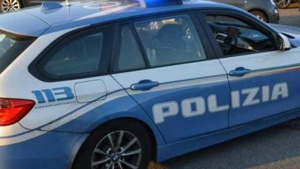 Polizia