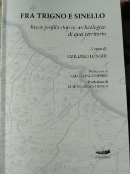 La copertina del volume scritto da Longhi