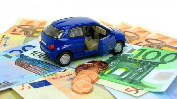 Bollo auto