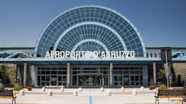 Aeroporto di Pescara