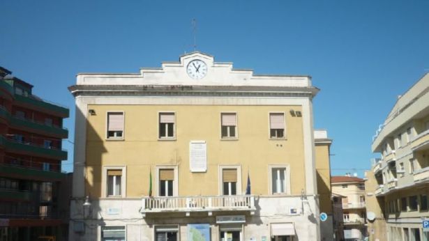 Comune di Ortona