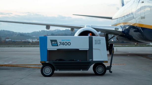 Aeroporto Liberi di Pescara