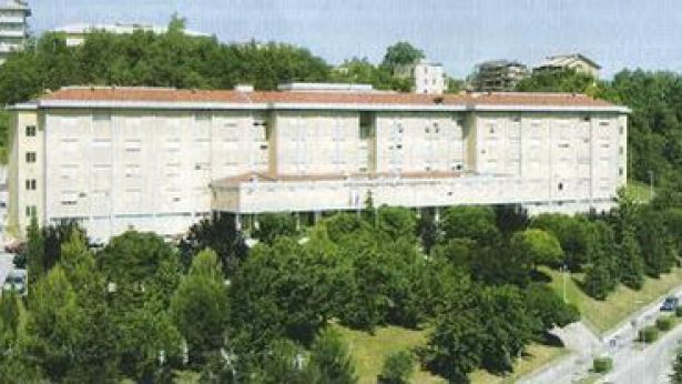 Ospedale di Guardiagrele