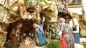 Il Presepe realizzato in Santa Maria Maggiore
