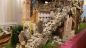 Il Presepe realizzato in Santa Maria Maggiore