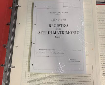 Vasto: la nuova modulistica