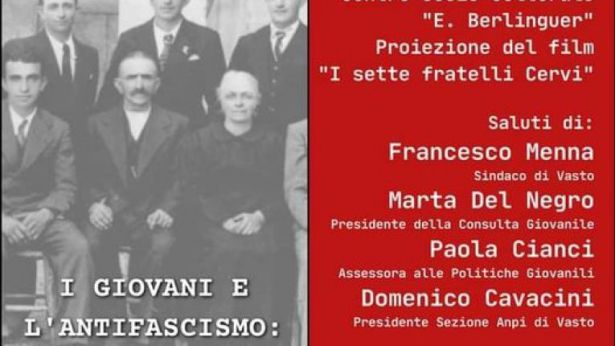 Locandina
