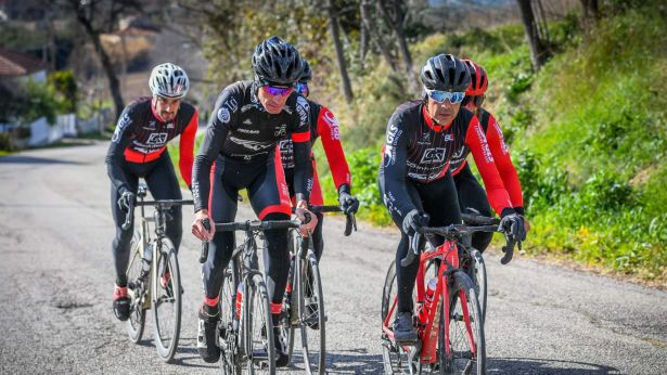 Ciclismo