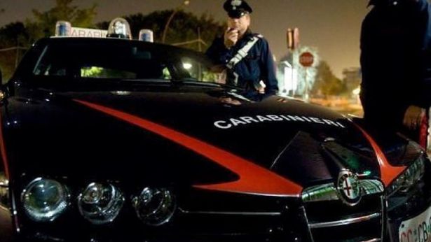 Carabinieri