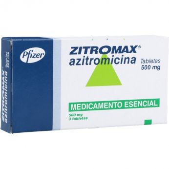Zitromax