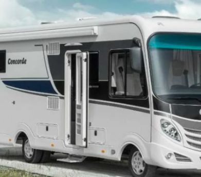 Camper