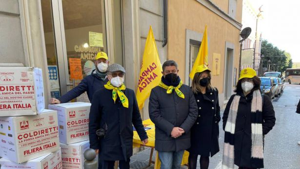 Coldiretti