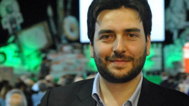 Michele Fina