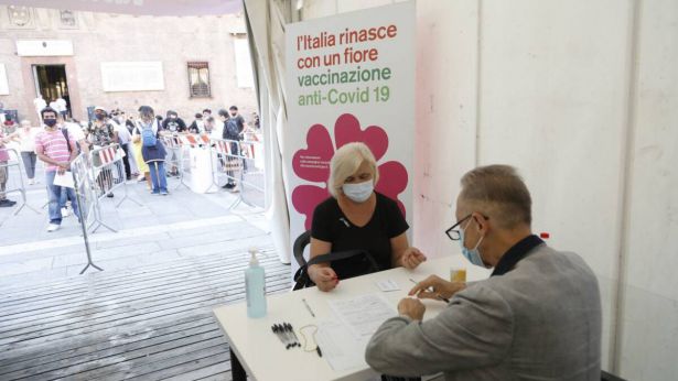 Vaccinazioni