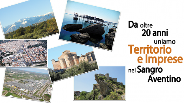 Sangro Aventino