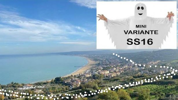 La variante nella interpretazione di Nicola D'Adamo