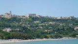 Vasto: la zona interessata dalla "mini variante"