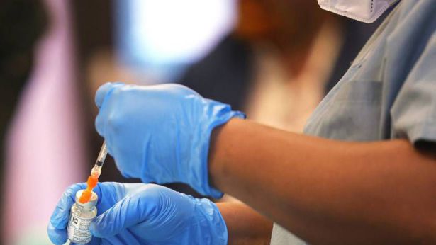 Vaccinazioni
