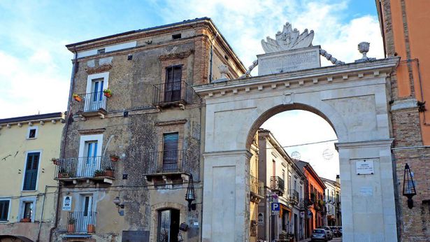 Guardiagrele