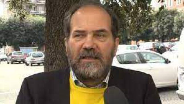 Luciano Di Tizio