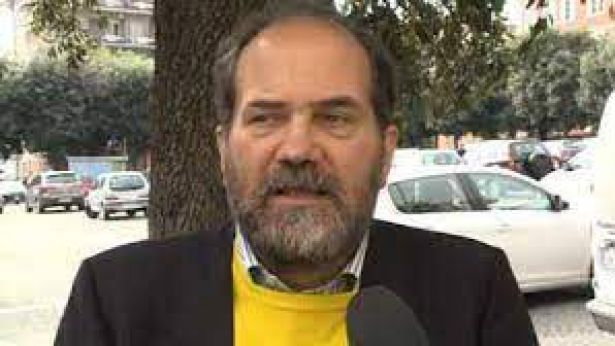 Luciano Di Tizio