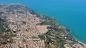 Vasto dall'alto. Foto di Roberto Bruno