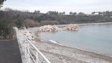 Opere di difesa della costa
