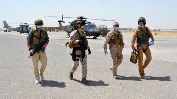 Operazione "Prima Parthica"