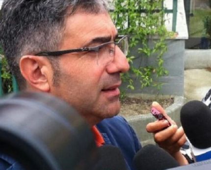 Sabatino Trotta, il medico suicida