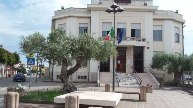 Fossacesia: il Comune
