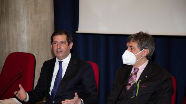 Quaresimale e Marsilio