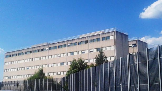 Il carcere di Sulmona