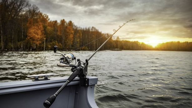 Pesca sportiva