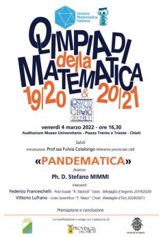 Locandina