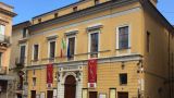 Il teatro Marrucino