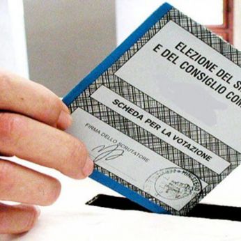 Elezioni comunali