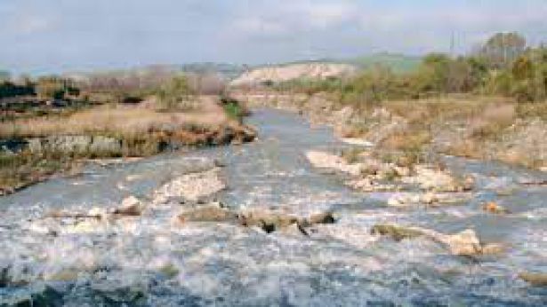 Foce del Fiume Trigno