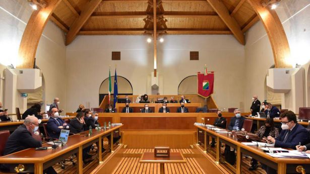 Consiglio Regionale d'Abruzzo